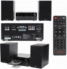 Zdjęcie Wieża Aiwa MSBTU-550 Czarny (MSBTU550) - Lipsko