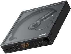 Zdjęcie Odtwarzacz CD FiiO DM15 R2R Czarny - Barcin