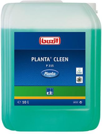 Buzil P315 Planta Cleen 10L