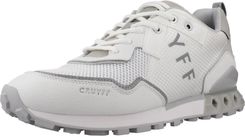 Zdjęcie Kapcie CRUYFF SUBERIBA HEX-TEC Biały - Polanów