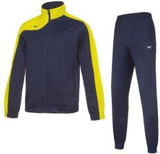 Zdjęcie Dres Mizuno femme Team kobe knit - Prusice