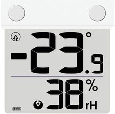 Emos Termometr Okienny Rst01278 - Stacje pogody i mierniki ozdobne