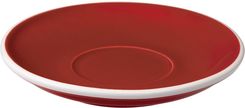 Zdjęcie LOVERAMICS Spodek Egg Cafe Latte czerwony 15,5 cm (C08810BRE) - Kołobrzeg