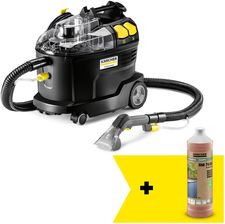 Zdjęcie Karcher Puzzi 8/1 Go!Further 1.100-249.0 - Płońsk
