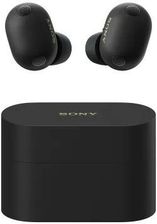 Ranking Sony WF-1000XM6 czarny 15 najbardziej polecanych słuchawek bezprzewodowych