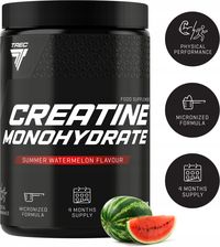 Zdjęcie Trec Nutrition Creatine Monohydrate 500G - Żychlin