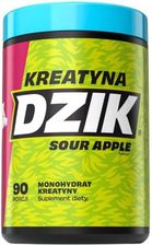 Zdjęcie Wk Dzik Kreatyna Kwaśne Jabłko 369g  - Skawina