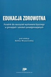 Edukacja Zdrowotna - Barbara Woynarowska (E-book) - Ceny I Opinie ...