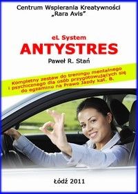 eL System Antystres. - Paweł R. Stań (Audiobook)