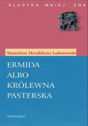 Ermida - Stanisław Herakliusz Lubomirski (E-book)