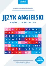 Zdjęcie Język angielski. Korepetycje maturzysty - Anna Treger (E-book) - Skarszewy