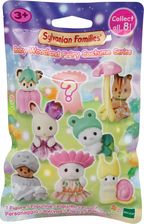 Zdjęcie Sylvanian Families Seria Leśne Wróżki 5872 - Słupsk