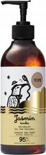 Zdjęcie Yope Naturalny Żel Pod Prysznic Jaśmin I Tonka 400Ml - Lipsko