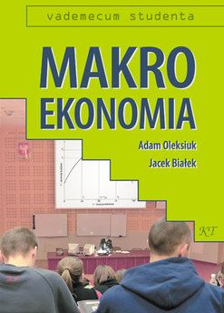 Makroekonomia Vademecum studenta
