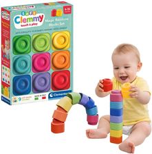 Zdjęcie Clementoni Clemmy Magiczna Tęcza - Świebodzin