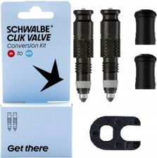 Zdjęcie Schwalbe Zestaw Do Konwersji Clik Valve Sv-Scv (3540A) - Libiąż