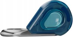 Zdjęcie Speedo Klips Na Nos Do Pływania Biofuse Noseclip Au Blue/Grey - Tarczyn