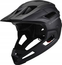 Zdjęcie Wozinsky Kask Rowerowy Fullface Mtb  57-62cm - Piotrków Kujawski