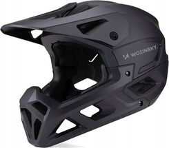 Zdjęcie Wozinsky Fullface MTB Enduro M - Wysokie Mazowieckie
