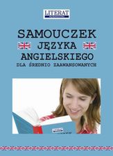 Samouczek języka angielskiego dla średnio zaawansowanych - Dorota Olszewska (E-book) - E-nauka języków obcych