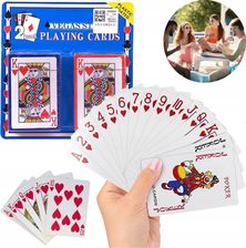Zdjęcie Vegas Playing Cards 2 Talie - Olkusz