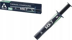 Zdjęcie Arctic Mx7 Pasta Termoprzewodząca 8G Termiczna Do Radiatorów Chłodzenia - Jasło