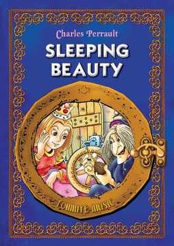 Sleeping Beauty (Śpiąca królewna) English version - Charles Perrault (E-book)
