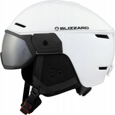 Zdjęcie Blizzard Kask Narciarski W2W Edge Visor 55-59 1 (BL25402001) - Radomyśl Wielki