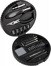 Voyager Zestaw narzędzi w opakowaniu Opona 25elem.