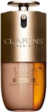 Zdjęcie Clarins Double Serum Foundation Podkłady 30Ml M1C - Ruda Śląska