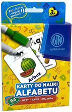 Zdjęcie Astra Karty Do Nauki Mnożenia - Bełżyce