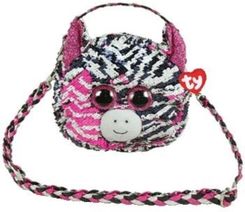 Zdjęcie Zoey Cekinowa Torba Na Ramię Kot - Łosice