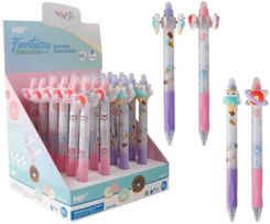 Zdjęcie Długopis Ścieralny Donut 0.5Mm 4164 - Biała Podlaska