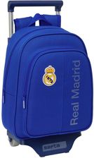 Zdjęcie Real Madrid C.F. Plecak Szkolny Niebieski 27X10 67Cm 33 - Serock
