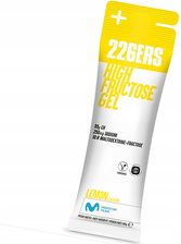 Zdjęcie 226Ers High Fructose Gel Żel Wysoko Energetyczny 80G - Płoty