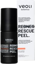 Zdjęcie Peeling Do Cery Naczynkowej Veoli Botanica Redness Rescue Peel 30Ml - Biskupiec
