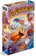 Zdjęcie Ravensburger La Cucaracha podróżna wersja - Chrzanów
