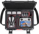 Startrc Wodoodporna Twarda Walizka Do Przenoszenia Dji Mini 5 Pro Na Akcesoria Rc N Rc2
