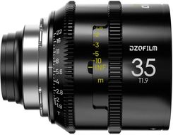 Zdjęcie Obiektyw do kamery DZOFILM Vespid Prime2 35mm 060285 - Świdnik