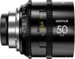 Zdjęcie Obiektyw do kamery DZOFILM Vespid Prime2 50mm 060286 - Orzesze