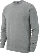 Zdjęcie Bluza Nike Park 26 Fleece Crew Swoosh IO9039-063 - Pabianice