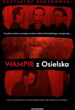 Zdjęcie Wampir z Osielska Data premiery: 2026-03-25 (EBOOK) - Chmielnik