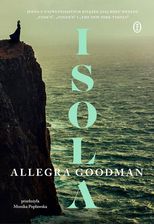 Zdjęcie Isola (EBOOK) - Lublin