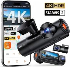 Zdjęcie VANTRUE N4 PRO S W (NEXUS 4) 3CH  - Włoszczowa