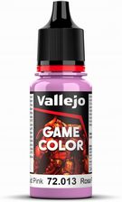 Zdjęcie Vallejo Game Color 72013 Squid Pink 18Ml - Młynary