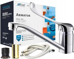 Zdjęcie Focus Sanitar 6002051 - Tyczyn