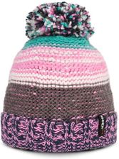 Zdjęcie Czapka SINNER Resort Beanie, różowa, dziecięca - Wielbark