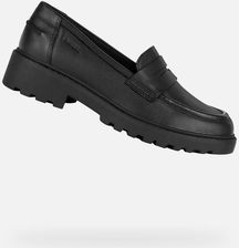 Zdjęcie Mokasyny dziewczęce Geox Casey - Stawiszyn