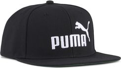 Zdjęcie Czapka z płaskim daszkiem Essentials z logo No.1 PUMA - Zabłudów