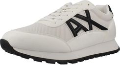 Zdjęcie Buty ARMANI EXCHANGE XM001960 AF1938 Beżowy - Zakliczyn
